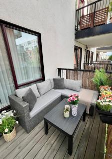 Stylish apartment in beautiful Løren, quiet area - Oslo - 1