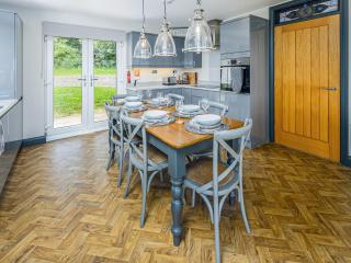 Bellshill Bothy - Newlands - 5