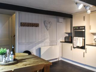 Chattox Cottage - Barrowford - 6