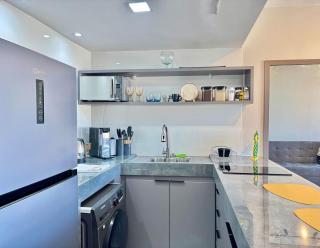 Panoramic Rio Apartment - Downtown - RJ - 3