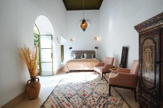 Nahla Wellness - Marrakesh - 7