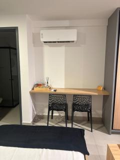 Flat UMI Intermares - Cabedelo - 2