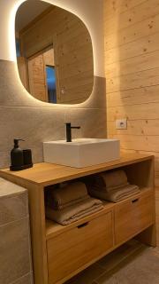 FaBe Chalet - 1