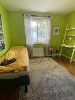 Centralt belägen villa i Öjebyn, Piteå - 6