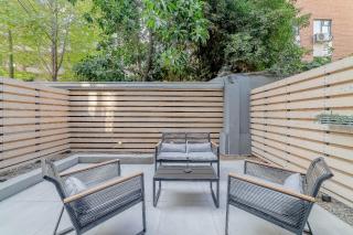 Elegante estudio terraza privada en Providencia - Santiago - 6