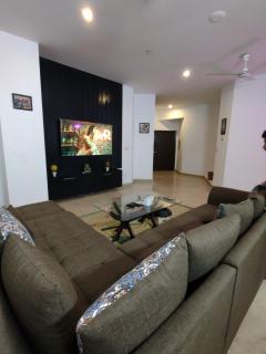 2 Bedrooms Appartment available in Islamabad - Islamabad - 0