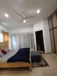 2 Bedrooms Appartment available in Islamabad - Islamabad - 7