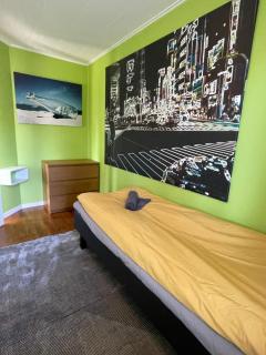 Centralt belägen villa i Öjebyn, Piteå - Piteå - 7