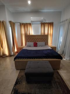 3 Bedrooms Appartment available in Islamabad - 4