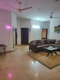 3 Bedrooms Appartment available in Islamabad - 2
