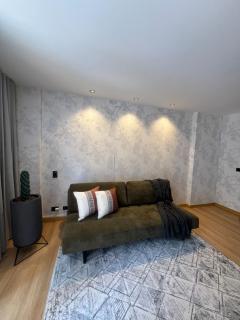 Exclusive Studio El poblado - Medellín - 2