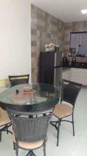 Dúplex luxo novo - 3