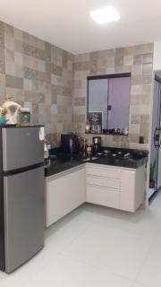 Dúplex luxo novo - 2