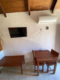 For Large group, UP TO 10 people Entire Space Rental 3 lodges with private pools - Isola Holbox - 9