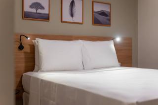 Soft Inn Alagoinhas - Alagoinhas - 7