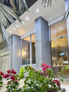 HOTEL RILUX Barrancabermeja - Barrancabermeja - 0