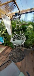 Le LiloVert - Studio 24 m2 - Le Carbet - 6