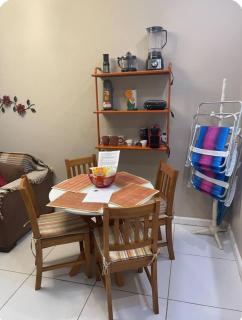 Copacabana perto do mar Rio de Janeiro - 1