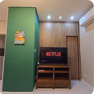 Copacabana perto do mar Rio de Janeiro - 9