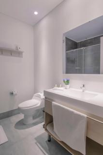 HOTEL RILUX Barrancabermeja - Barrancabermeja - 4