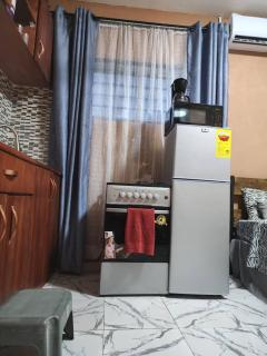 Niji Luxury studio apartments - Amasaman - 8