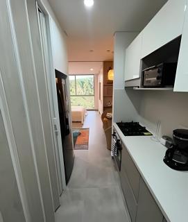 Wai Blue/Salguero Suites /Espectacular /Loft/SSJ22 - Gaira - 1