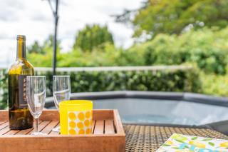 Maison SPA 8Chambres Jardin Terrasse Parking - Blois - 7