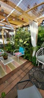 Le LiloVert - Studio 24 m2 - Le Carbet - 7
