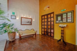 Colonial Villa with Private Pool 7BR in Cartagena Old Town - Cartagena - 2