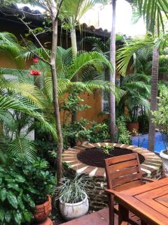 Colonial Villa with Private Pool 7BR in Cartagena Old Town - 1