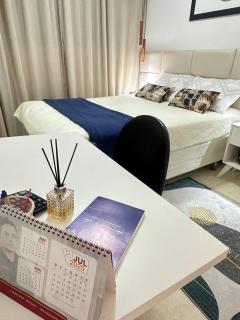 Localização privilegiada Apenas 8M da Orla de Atalaia 5M do Shopping 10M Centro , 2 Quartos - Aracaju - 5