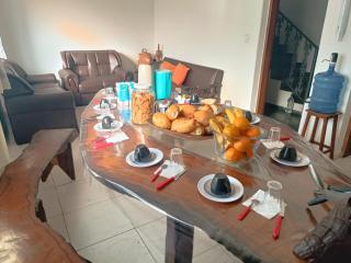 Hostel do Papai 3 - 2