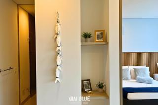 Wai Blue/Reserva Del Mar/Exclusivo/Luxury/RMG32 - Santa Marta - 3