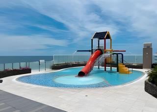 Wai Blue/Reserva Del Mar/Exclusivo/Luxury/RMG32 - Santa Marta - 1