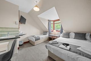 Struy Guest House - Inverness - 1