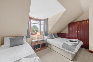 Struy Guest House - Inverness - Inverness - 8