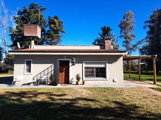 Quinta Pinar de Robles - Torres - 3