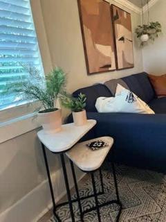 Downtown Gem - 1BR 5-Min Walk to Festival Fun - Lafayette - 5