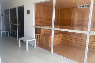 Wai Blue/ Salguero Suites/vista al Mar/ SSH02 - Gaira - 5
