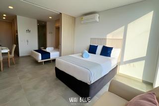 Wai Blue/Salguero suites / Encantador/ Suite/SSG13 - Gaira - 3