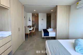 Wai Blue/Salguero suites / Encantador/ Suite/SSG13 - Gaira - 1
