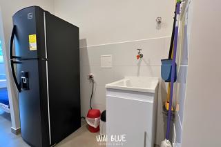 Wai Blue/Salguero Suites/Autentico/Cerca MAR/SSC21 - Gaira - 3