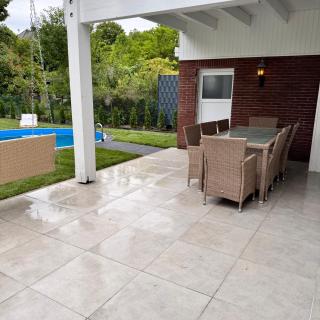 Four Rooms Residence 6 Gäste, kein Feiern oder Partys - 1