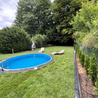 MonteurLodge 6, kein Ferienhaus keine Partys oder Urlaub - 2