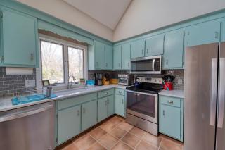 4 Bedroom Home by Leavetown Vacations - Eastham - 1