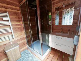Glamping Dôme Benzène - - 6