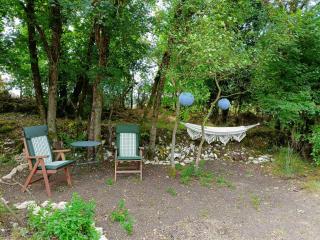 Glamping Dôme Benzène - - 3