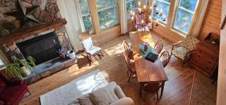 River Bend Escape by Leavetown Vacations - Onaway - 8