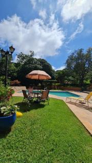 Hospedagem Rural em Pardinho-SP - Pardinho - 0