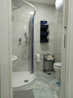 Casa Podus Regalis - Poggioreale Centro Direzionale - 8